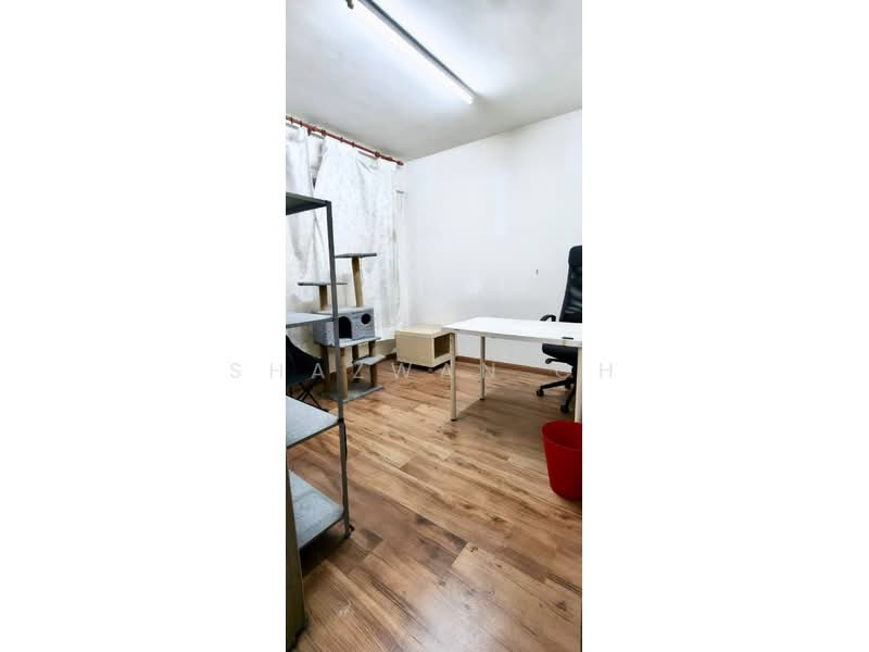 Flat for Sale at Pelangi Ara - Shazwan CH - Interior - PropertyGuru.com.my