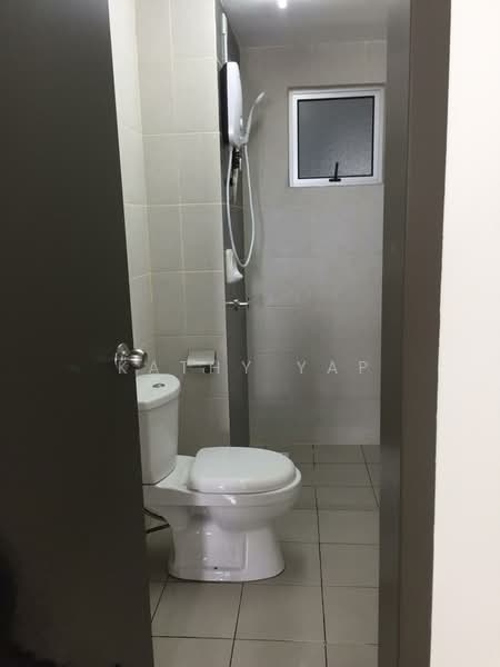 Condominium for Sale at Residensi KepongMas - Kathy Yap - Bathroom - PropertyGuru.com.my