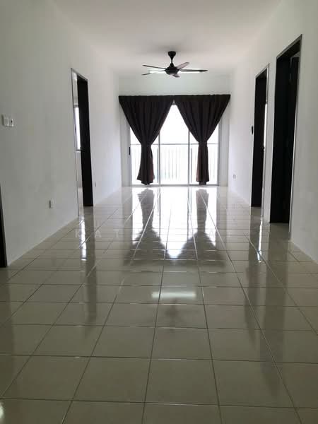 Condominium for Sale at Residensi KepongMas - Kathy Yap - Corridor - PropertyGuru.com.my