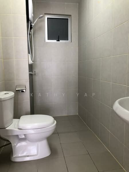 Condominium for Sale at Residensi KepongMas - Kathy Yap - Bathroom - PropertyGuru.com.my