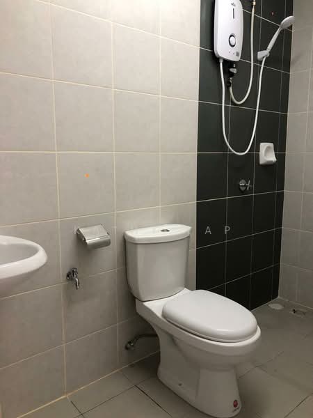 Condominium for Sale at Residensi KepongMas - Kathy Yap - Bathroom - PropertyGuru.com.my