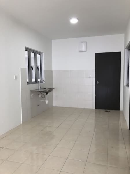 Condominium for Sale at Residensi KepongMas - Kathy Yap - Kitchen - PropertyGuru.com.my