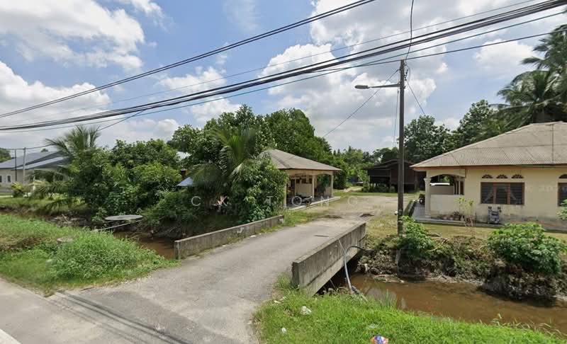 Detached Factory for Sale in Meru (Klang) - CK Tong - Exterior - PropertyGuru.com.my