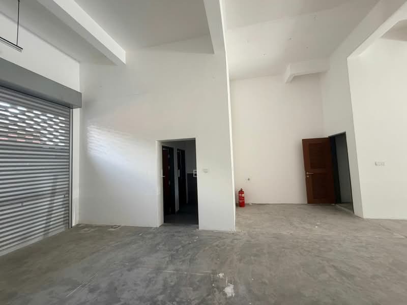 Shop for Rent in Iskandar Puteri (Nusajaya) (Johor) - Julie Yew - Interior - PropertyGuru.com.my