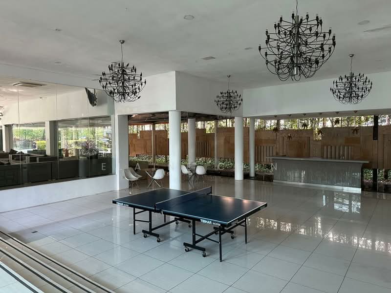 Semi-Detached House for Sale in Desa Melawati (Setapak) - Elaine Chin - Interior - PropertyGuru.com.my