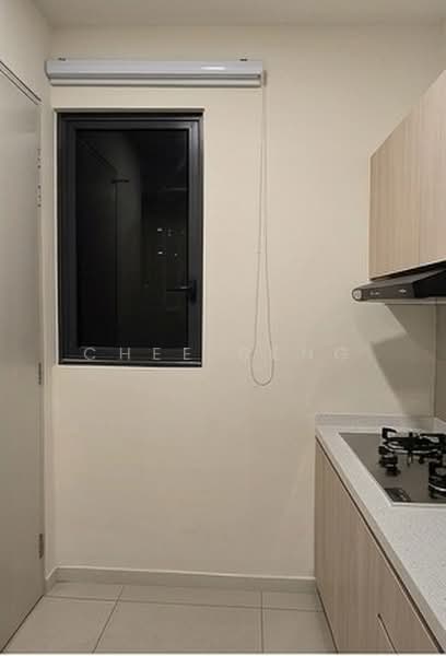 Service Residence for Rent at Sunway Avila Residences - Chee Seng - Kitchen - PropertyGuru.com.my