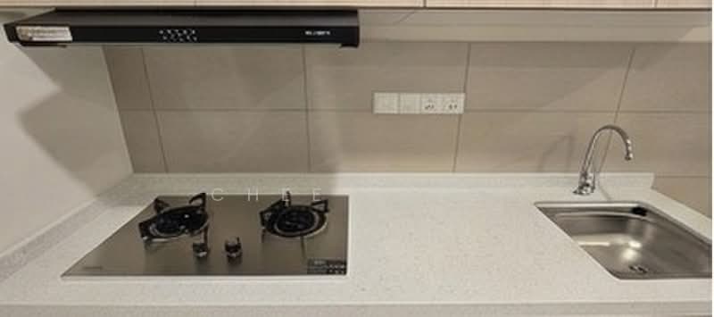 Service Residence for Rent at Sunway Avila Residences - Chee Seng - Kitchen - PropertyGuru.com.my