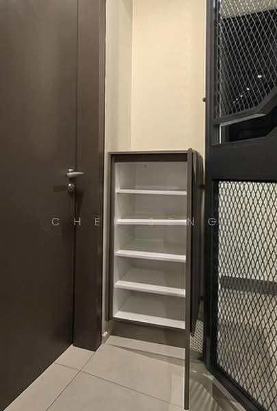 Service Residence for Rent at Sunway Avila Residences - Chee Seng - Entrance - PropertyGuru.com.my