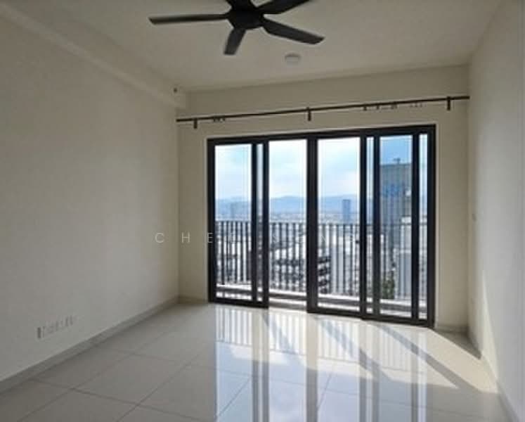 Service Residence for Rent at Sunway Avila Residences - Chee Seng - Balcony - PropertyGuru.com.my