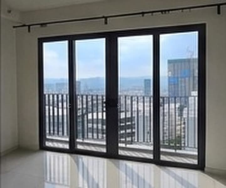 Service Residence for Rent at Sunway Avila Residences - Chee Seng - Balcony - PropertyGuru.com.my