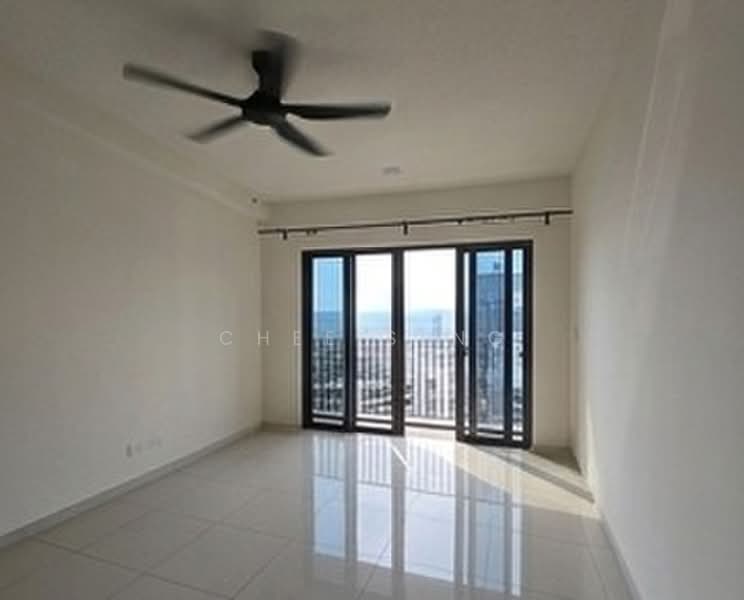 Service Residence for Rent at Sunway Avila Residences - Chee Seng - Living Room - PropertyGuru.com.my