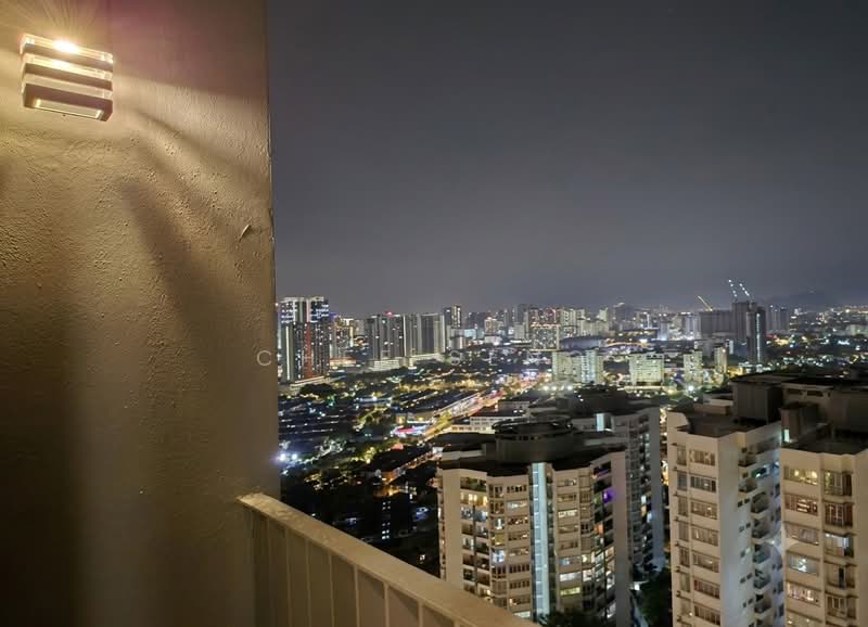 Service Residence for Rent at Sunway Avila Residences - Chee Seng - View - PropertyGuru.com.my
