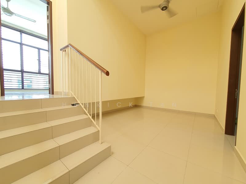 Rumah Teres 2-Tingkat untuk Disewa di Telok Panglima Garang (Selangor) - Henrick Tan - Interior - PropertyGuru.com.my