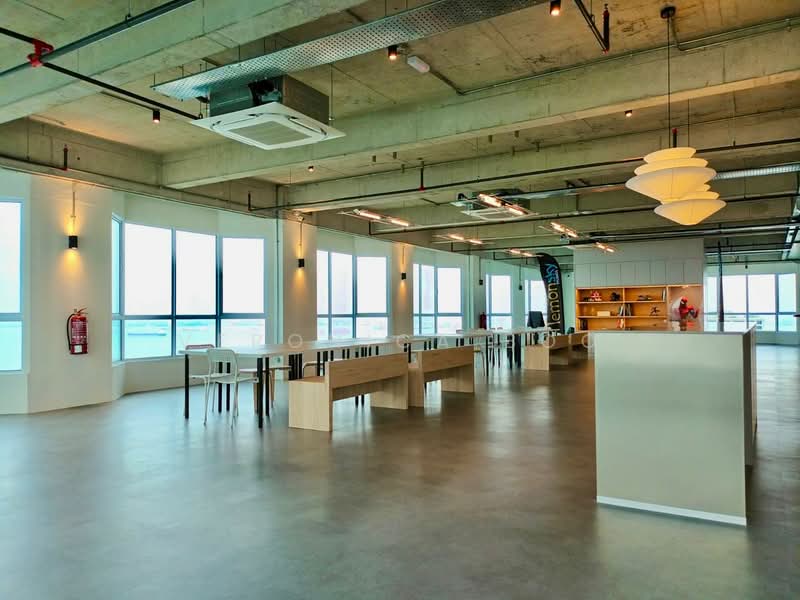 Office for Sale in George Town (Penang) - Veronica Boo - Interior - PropertyGuru.com.my