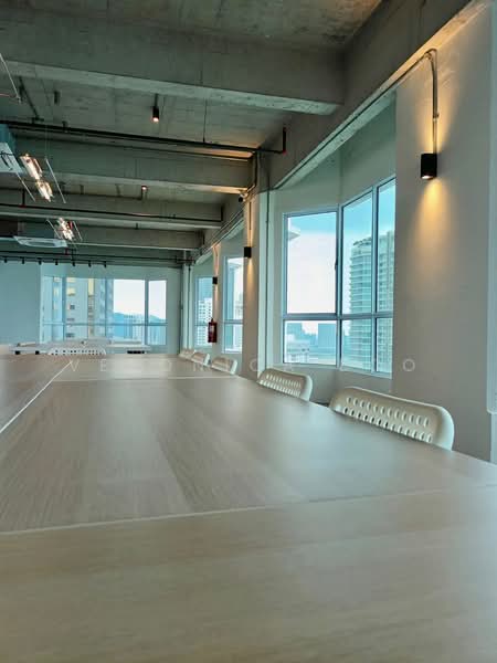 Office for Sale in George Town (Penang) - Veronica Boo - Interior - PropertyGuru.com.my