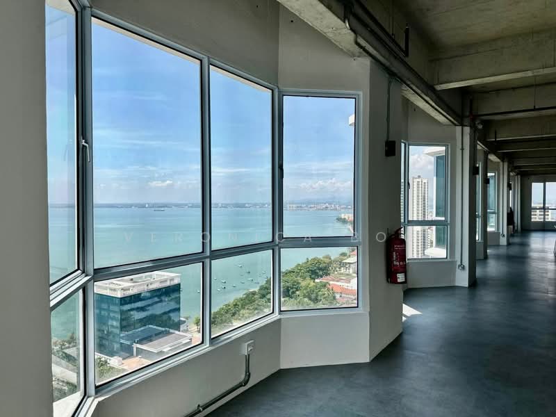 Office for Sale in George Town (Penang) - Veronica Boo - View - PropertyGuru.com.my