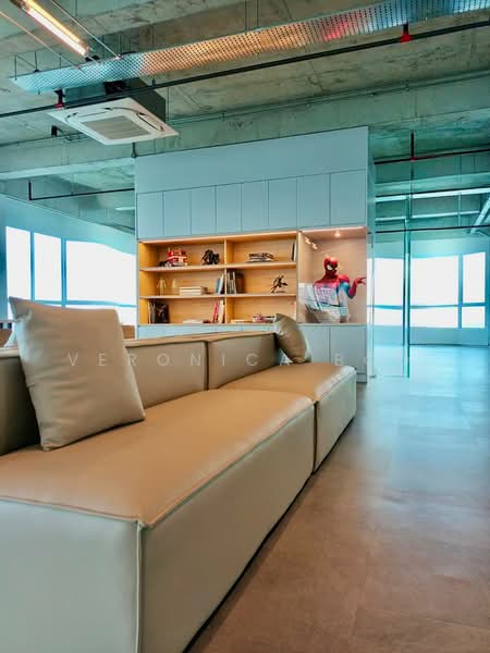 Office for Sale in George Town (Penang) - Veronica Boo - Interior - PropertyGuru.com.my