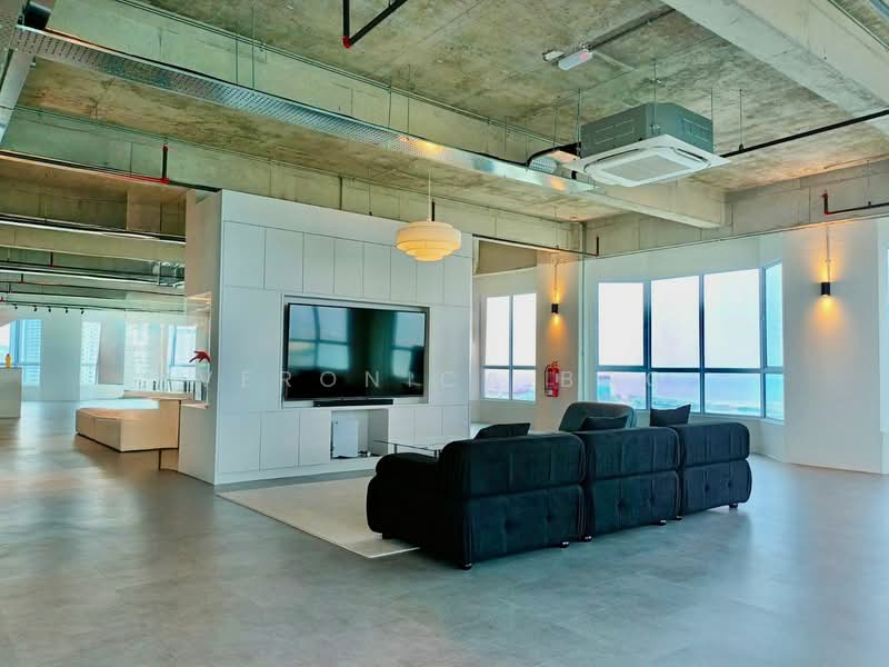 Office for Sale in George Town (Penang) - Veronica Boo - Living Room - PropertyGuru.com.my