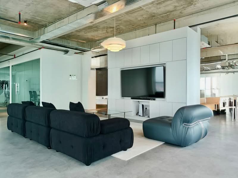 Office for Sale in George Town (Penang) - Veronica Boo - Living Room - PropertyGuru.com.my