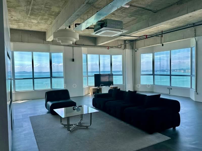 Office for Sale in George Town (Penang) - Veronica Boo - Living Room - PropertyGuru.com.my