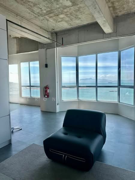 Office for Sale in George Town (Penang) - Veronica Boo - Living Room - PropertyGuru.com.my
