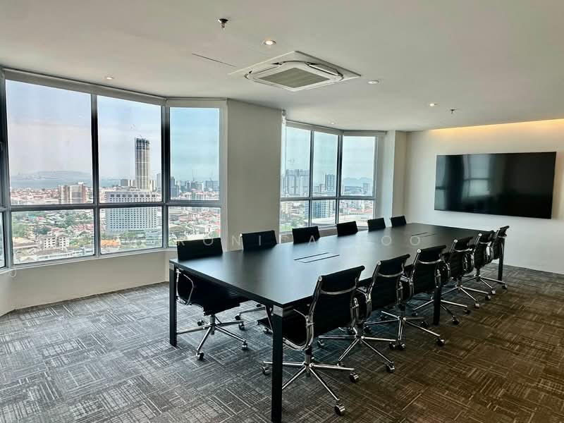 Office for Sale in George Town (Penang) - Veronica Boo - View - PropertyGuru.com.my