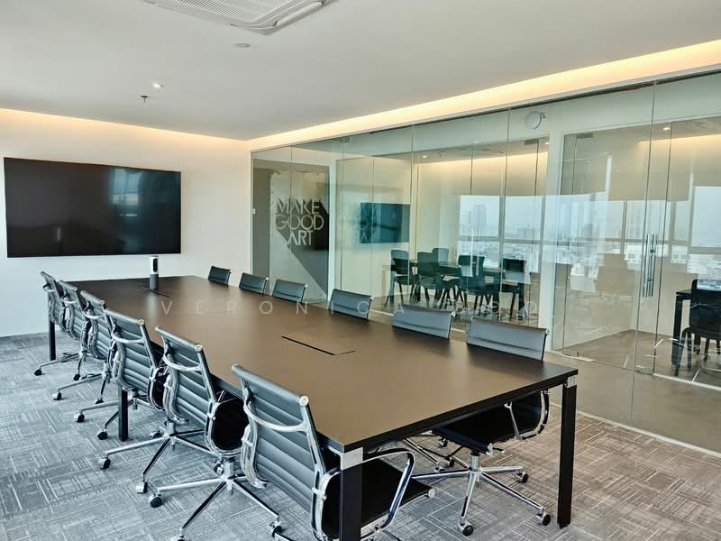 Office for Sale in George Town (Penang) - Veronica Boo - Interior - PropertyGuru.com.my
