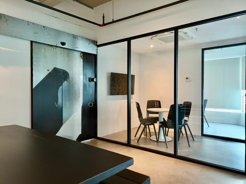 Office for Sale in George Town (Penang) - Veronica Boo - Interior - PropertyGuru.com.my