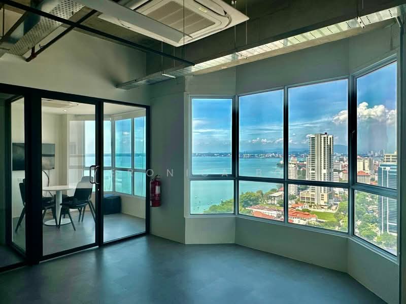 Office for Sale in George Town (Penang) - Veronica Boo - Interior - PropertyGuru.com.my