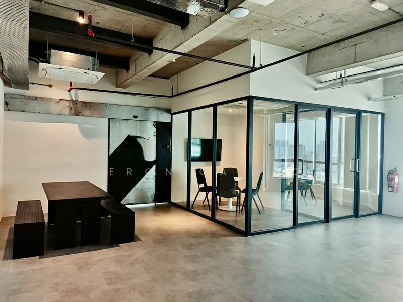 Office for Sale in George Town (Penang) - Veronica Boo - Interior - PropertyGuru.com.my