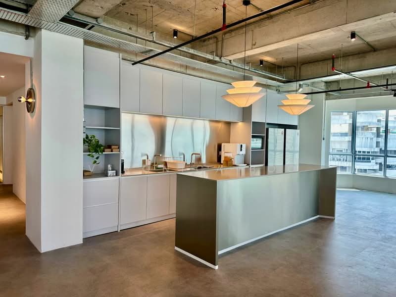 Office for Sale in George Town (Penang) - Veronica Boo - Kitchen - PropertyGuru.com.my