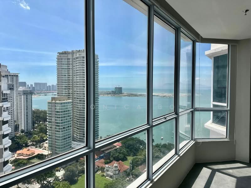 Office for Sale in George Town (Penang) - Veronica Boo - View - PropertyGuru.com.my