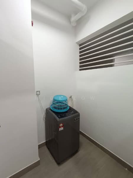 Servis Apartment untuk Disewa di SKS Habitat - Nick Low - Interior - PropertyGuru.com.my