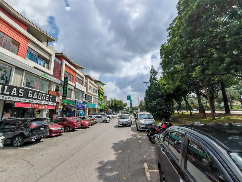 Shop / Office for Sale in Shah Alam (Selangor) - DINN YAP - Exterior - PropertyGuru.com.my