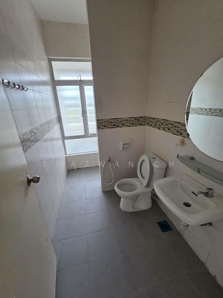 Rumah Teres 2 Tingkat untuk Dijual di Sierra Ukay (Ampang) - Shazwan CH - Bathroom - PropertyGuru.com.my
