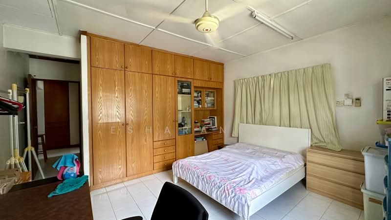 2-storey Terraced House for Sale in Bangsar (Kuala Lumpur) - Esharani . - PropertyGuru.com.my