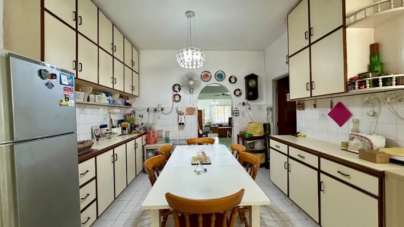 2-storey Terraced House for Sale in Bangsar (Kuala Lumpur) - Esharani . - PropertyGuru.com.my