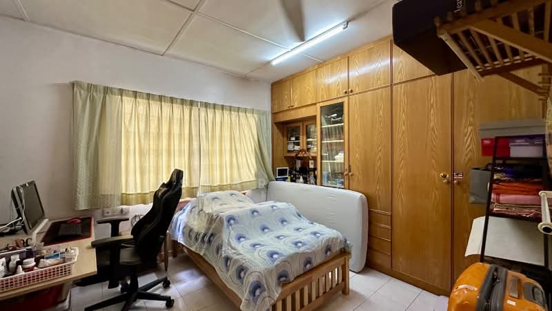 2-storey Terraced House for Sale in Bangsar (Kuala Lumpur) - Esharani . - PropertyGuru.com.my