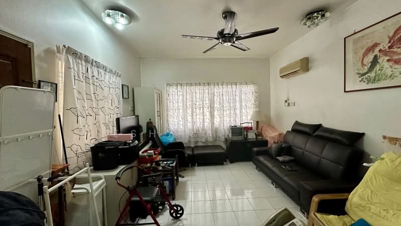 2-storey Terraced House for Sale in Bangsar (Kuala Lumpur) - Esharani . - PropertyGuru.com.my