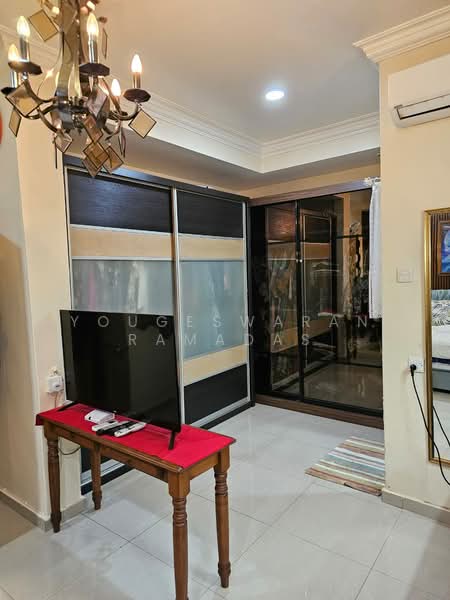 2.5-storey Terraced House for Sale in Taman Persiaran Desa (Seputeh) - YOUGESWARAN RAMADAS - Interior - PropertyGuru.com.my