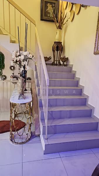 2.5-storey Terraced House for Sale in Taman Persiaran Desa (Seputeh) - YOUGESWARAN RAMADAS - Interior - PropertyGuru.com.my