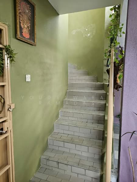 2.5-storey Terraced House for Sale in Taman Persiaran Desa (Seputeh) - YOUGESWARAN RAMADAS - Interior - PropertyGuru.com.my