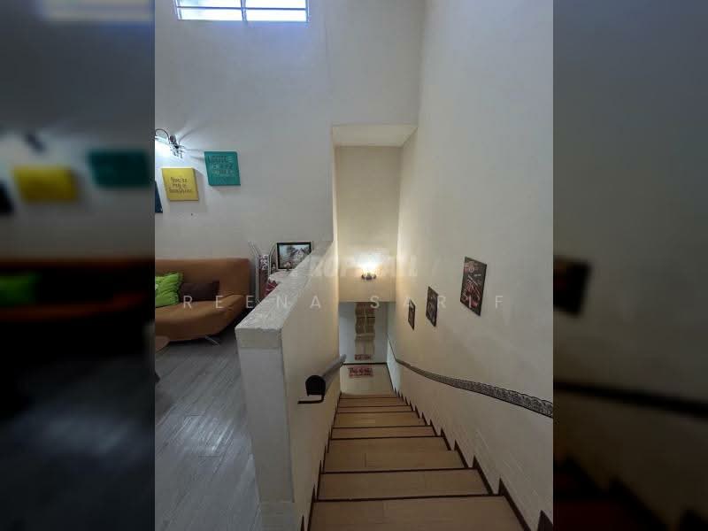 2-storey Terraced House for Sale in Sunway Kayangan (Shah Alam) - Reena Sarif - Interior - PropertyGuru.com.my
