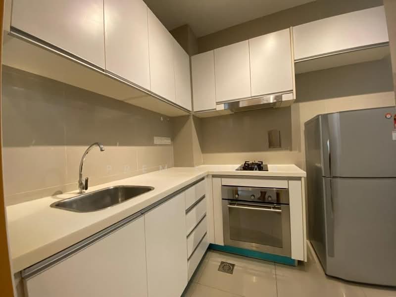 Condominium for Sale at Gaya Bangsar - Prem Kumar - Kitchen - PropertyGuru.com.my