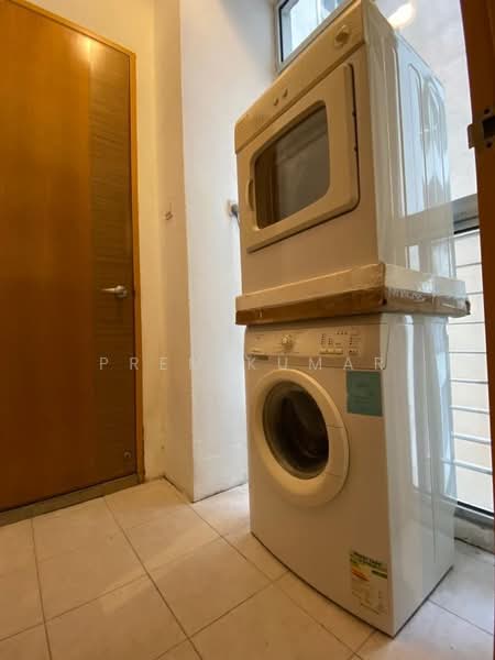 Condominium for Sale at Gaya Bangsar - Prem Kumar - Interior - PropertyGuru.com.my