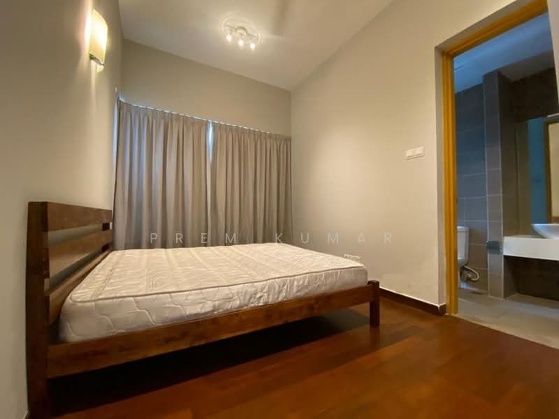 Condominium for Sale at Gaya Bangsar - Prem Kumar - Bedroom - PropertyGuru.com.my