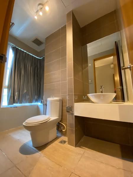 Condominium for Sale at Gaya Bangsar - Prem Kumar - Bathroom - PropertyGuru.com.my