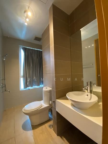 Condominium for Sale at Gaya Bangsar - Prem Kumar - Bathroom - PropertyGuru.com.my