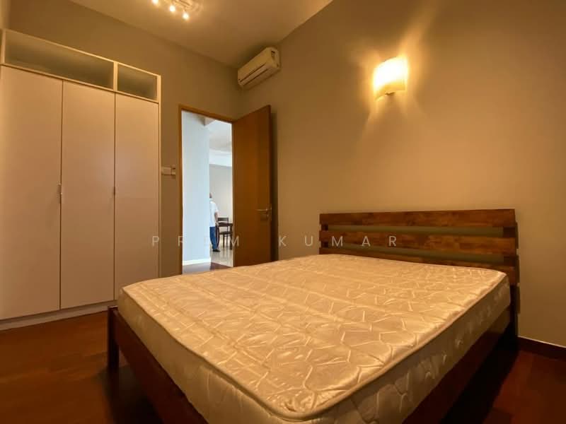 Condominium for Sale at Gaya Bangsar - Prem Kumar - Bedroom - PropertyGuru.com.my