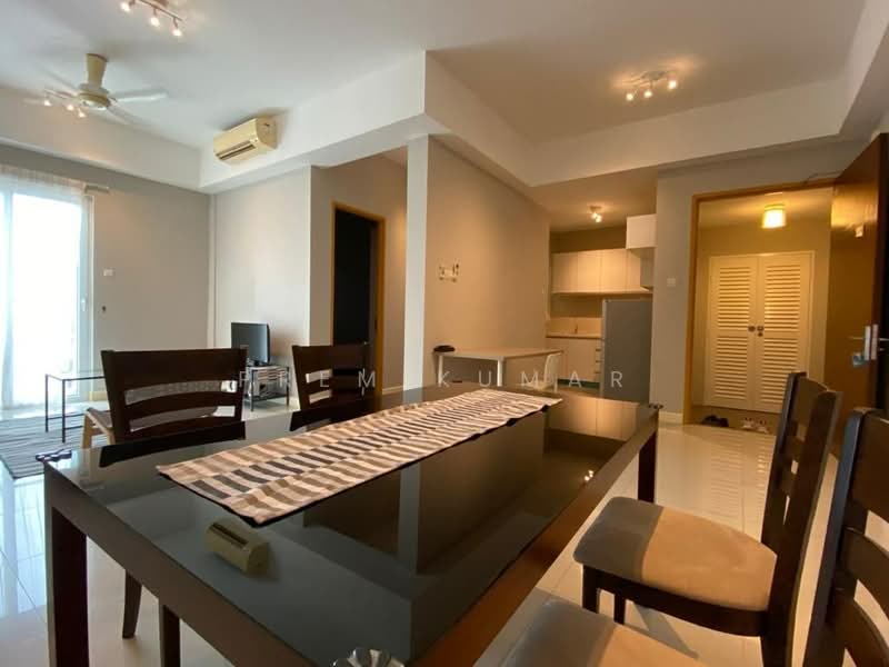 Condominium for Sale at Gaya Bangsar - Prem Kumar - Living Room - PropertyGuru.com.my